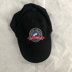 Goose Island Beer Co. Chicago Hat